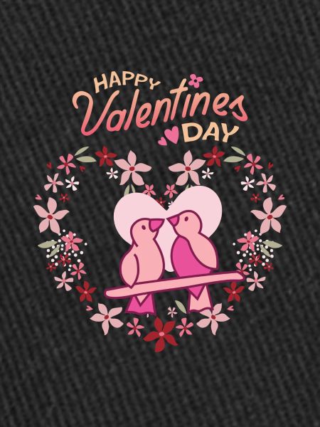 Happy Valentine's Day