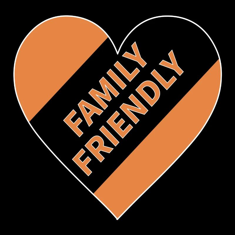 Adapté aux familles