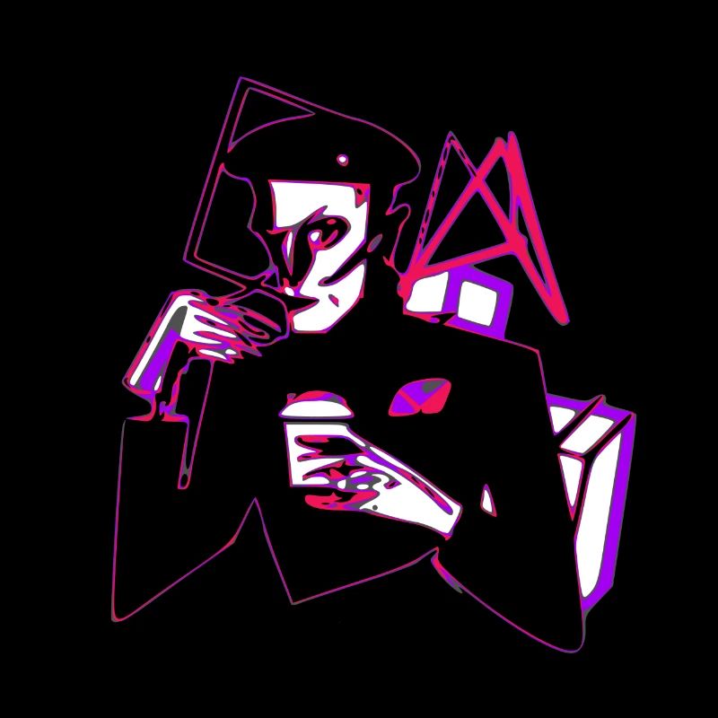 Toro le cyber punk