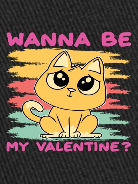 Vous voulez être mon Valentin ?