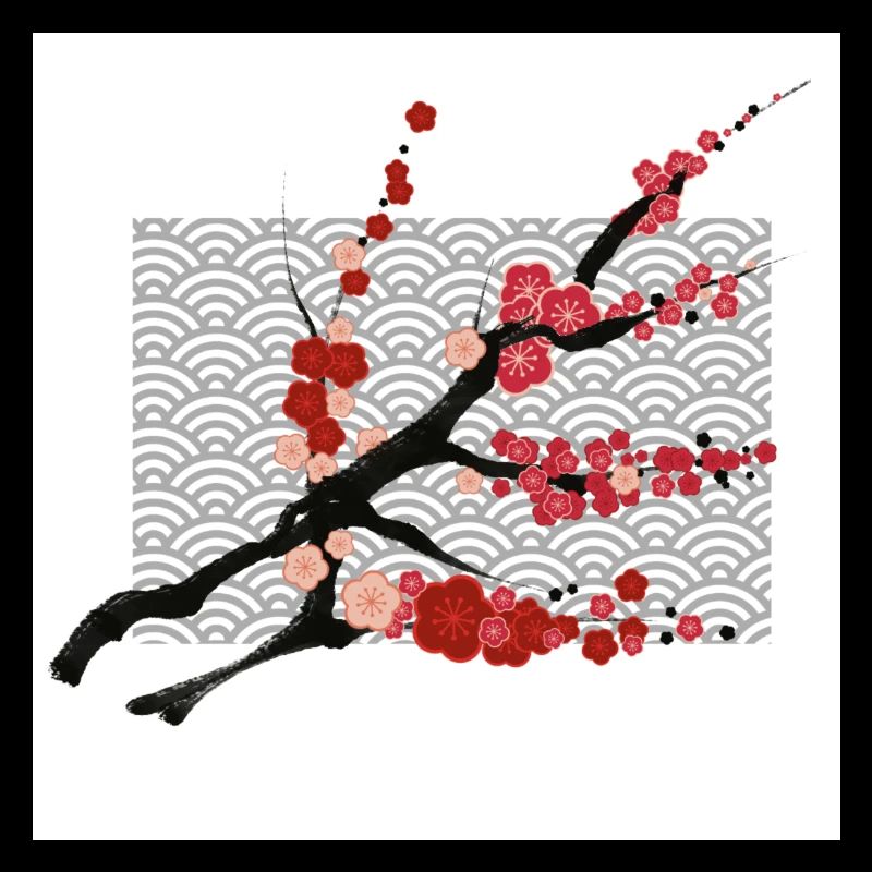 sakura