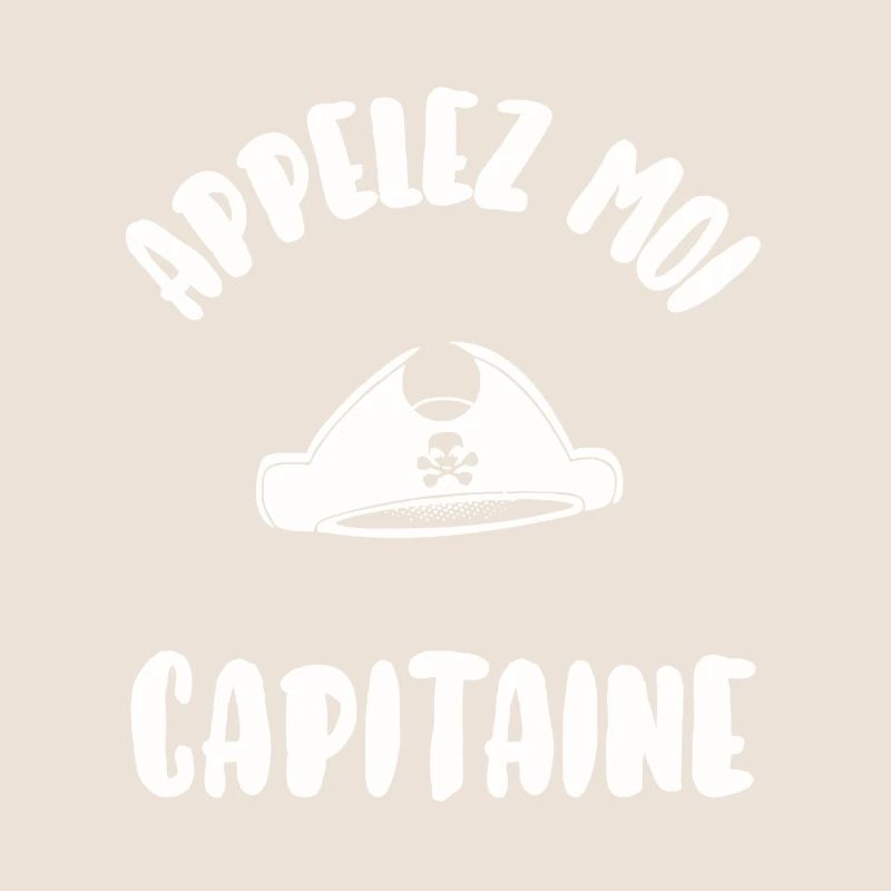 Appelez moi capitaine
