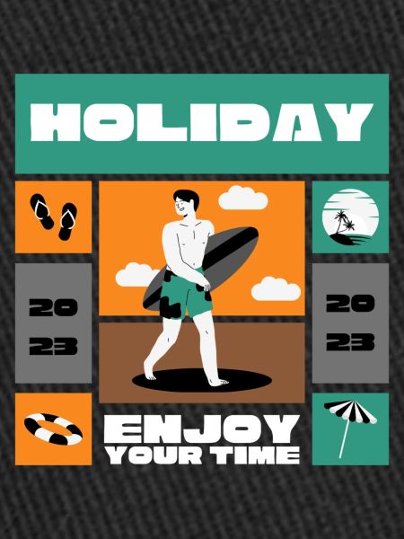 Holiday