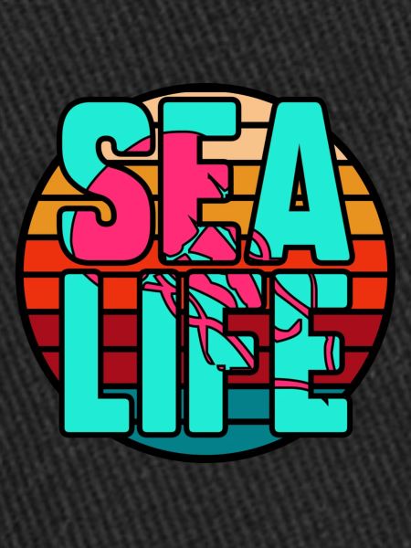 Sea life