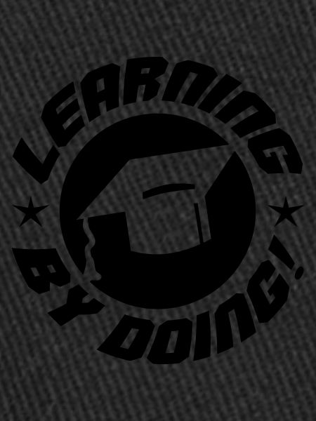 learning by doing