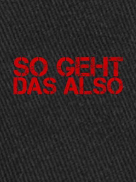 lernen rules