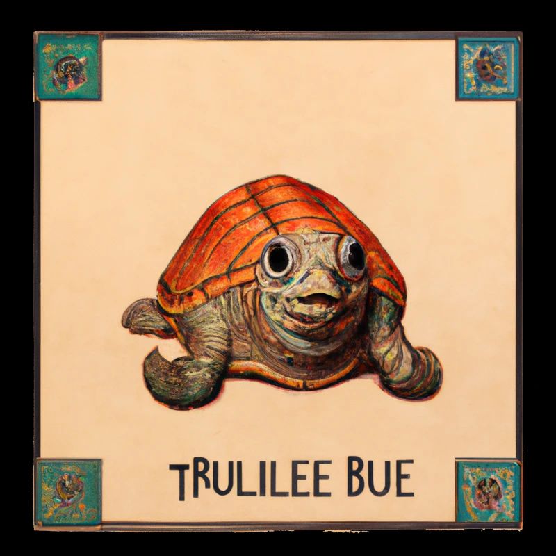 Old Turtle