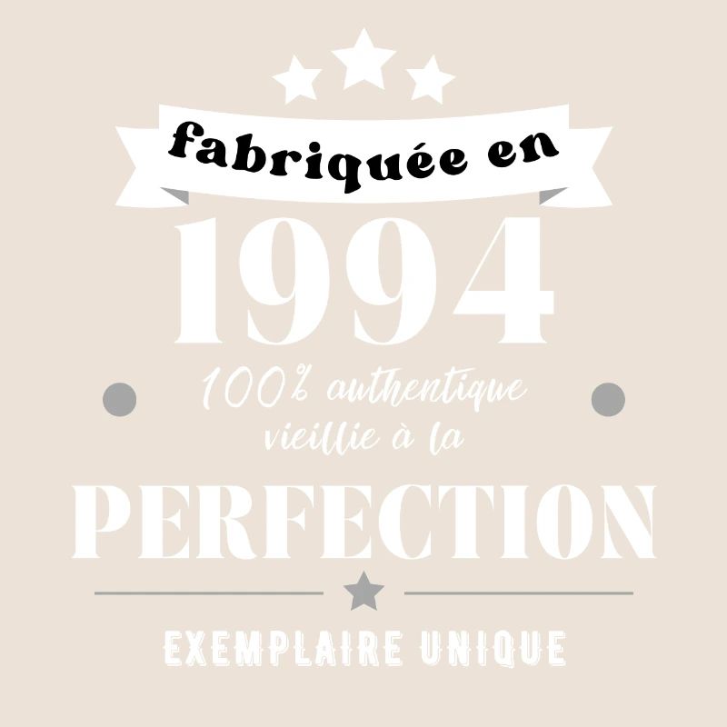 fabriquée en 1994