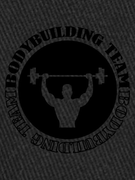 Équipe de musculation