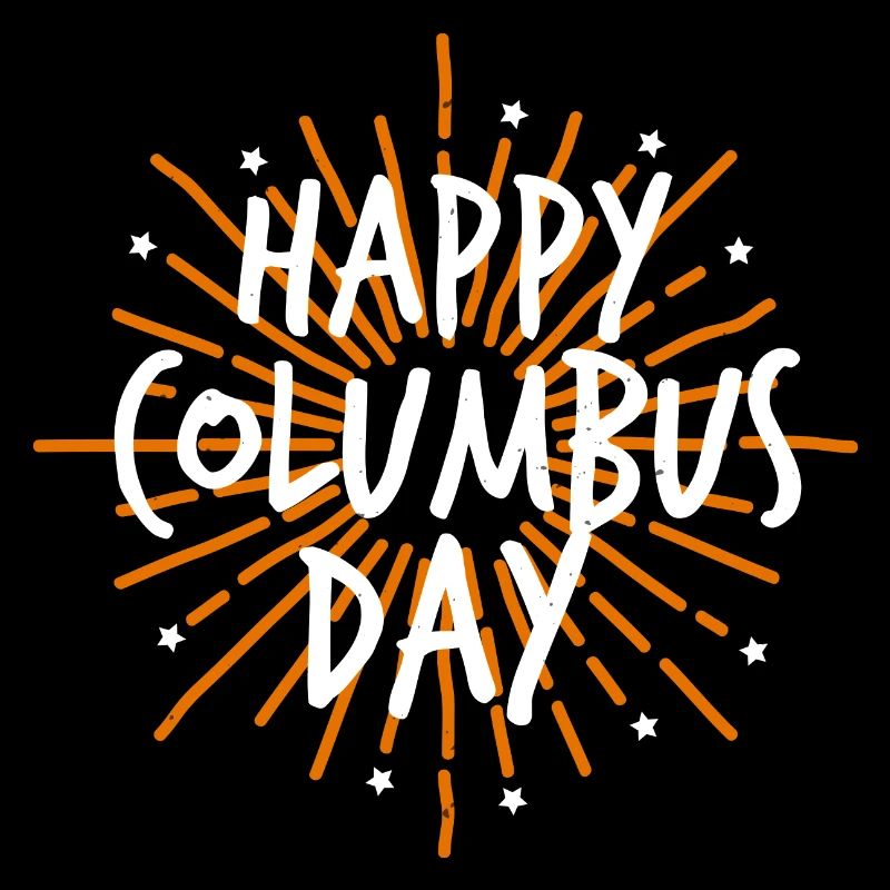 JOYEUX COLUMBUS JOUR 2