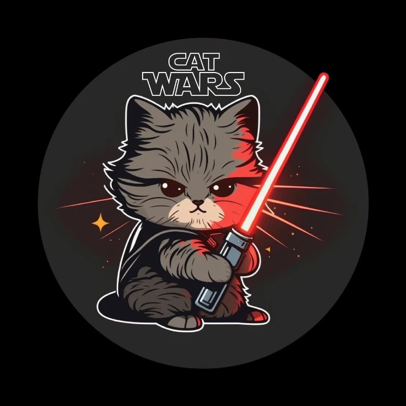 cat wars