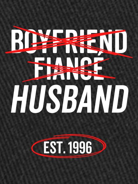 Copain fiancé mari est 1996