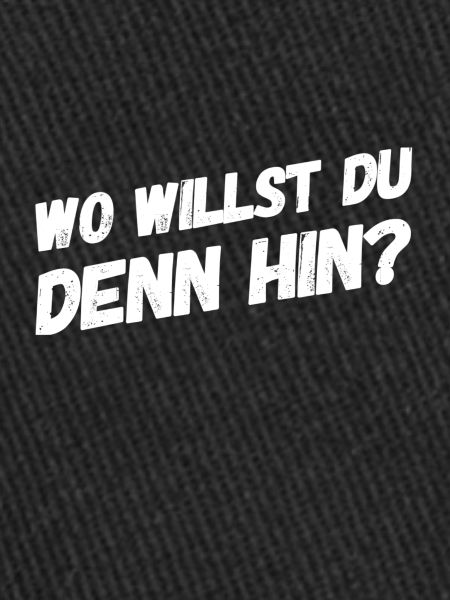 bleib hier