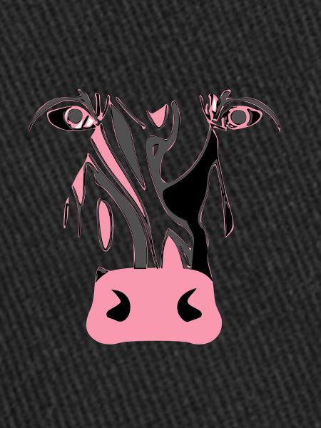 The Angry Cow