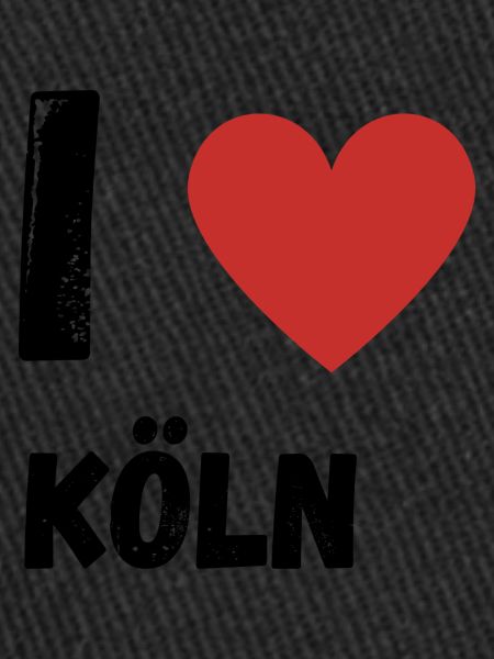 I Love Köln