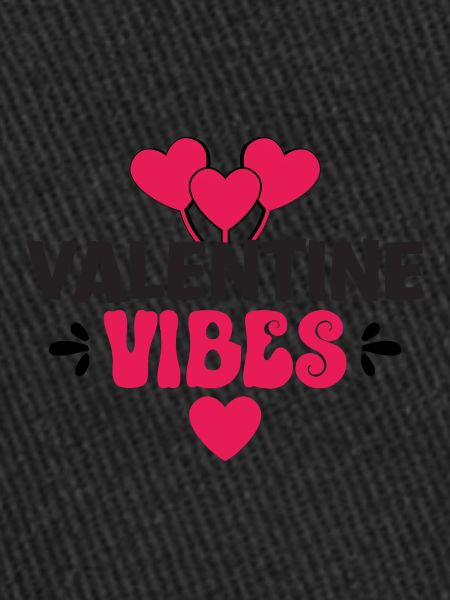 Ambiance Saint-Valentin