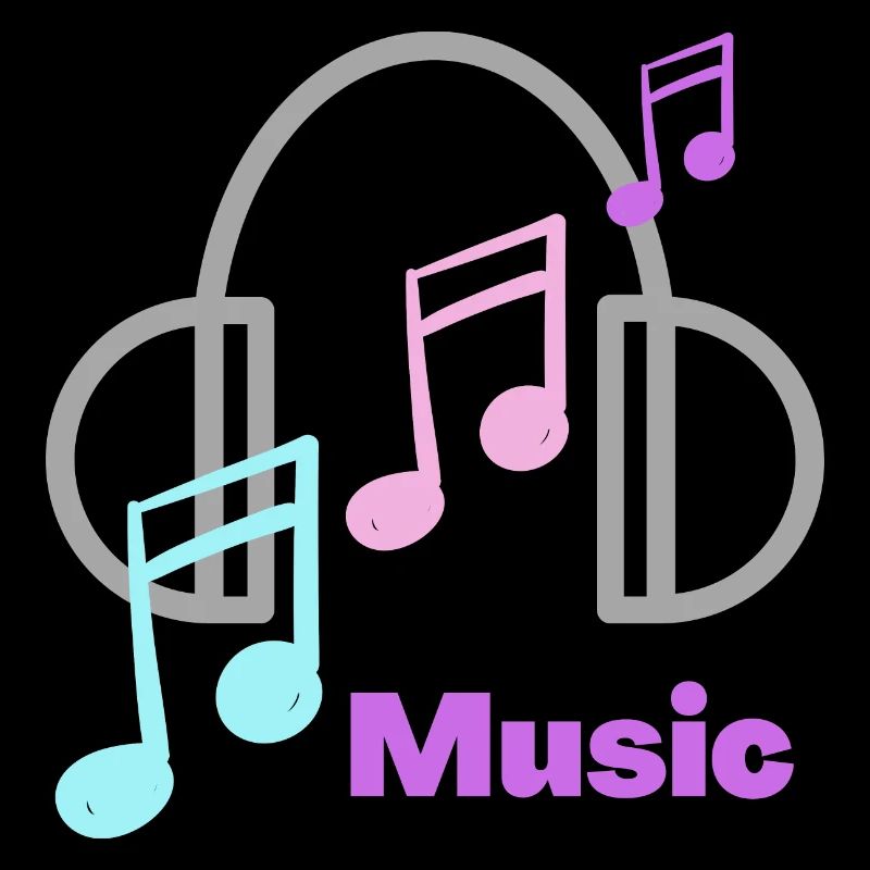 Musical notes