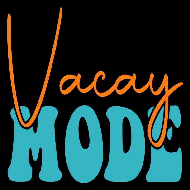 Mode Vacay
