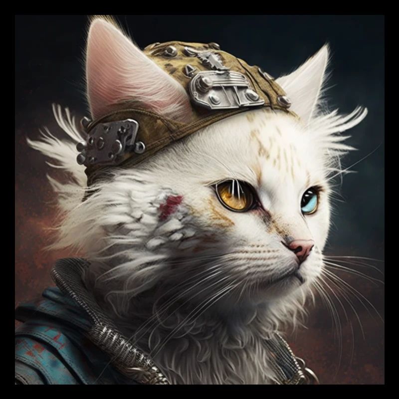 Odins Katze