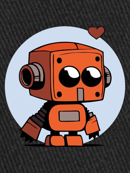 Robot love