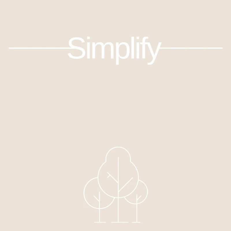 Simplifier