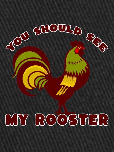 Rooster