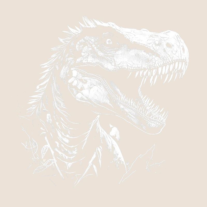 Treks Dinosaur MBP