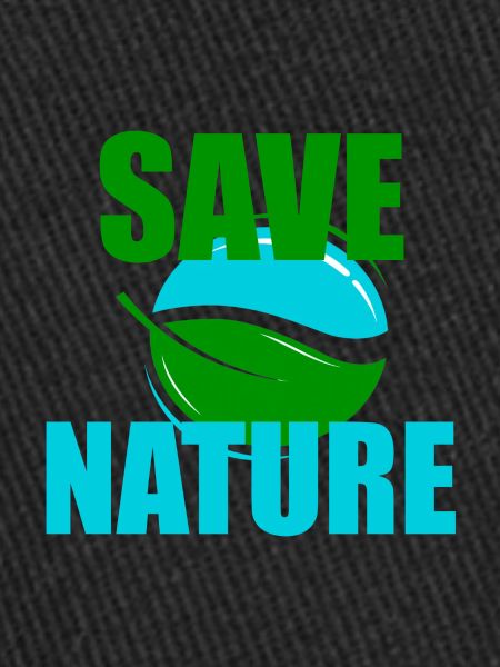 Save Nature