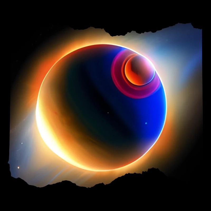 A journey into space