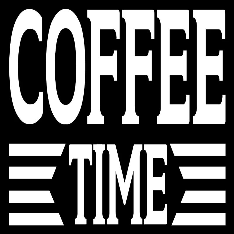 L’heure du café