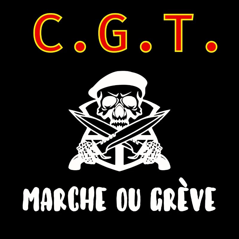 Cgt