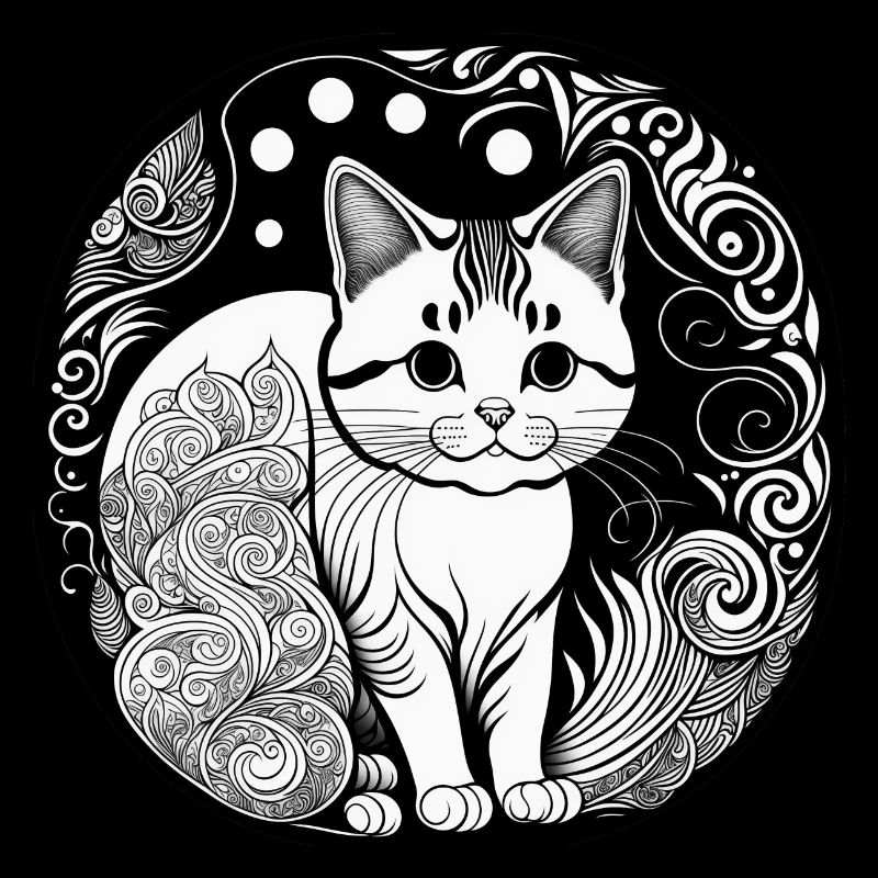 Katze