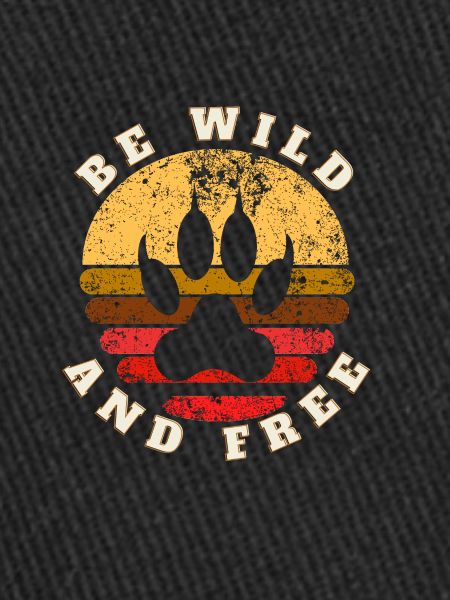 Be Wild Claw