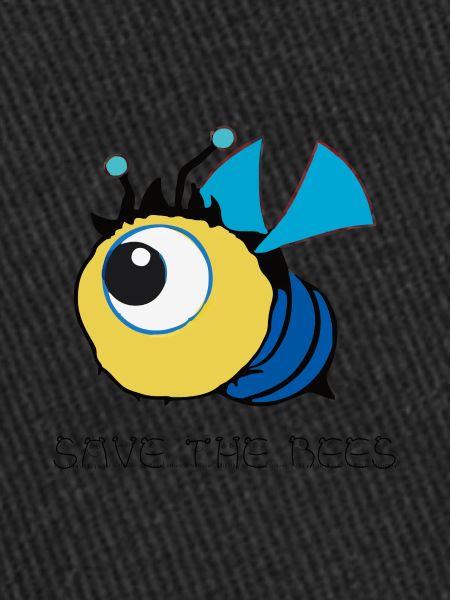 Save the bees