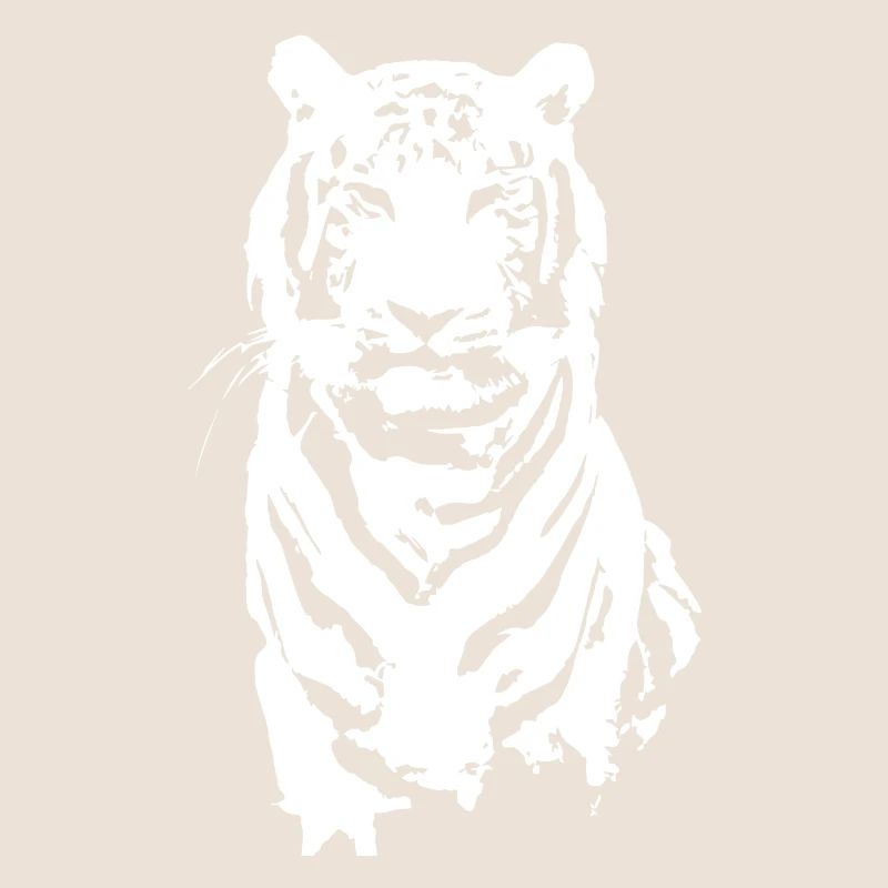 L’œil du tigre
