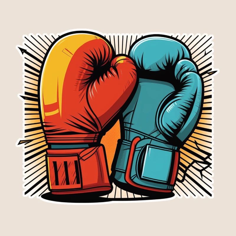 Boxhandschuhe