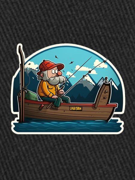 Pêcheur
