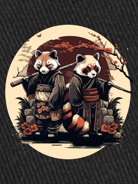 red panda 7