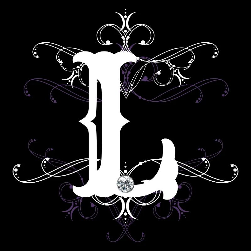 Letter L (L)