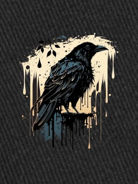 Le Corbeau
