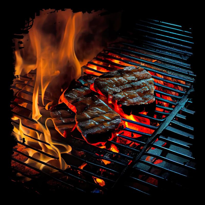 La viande est une source importante de protéines