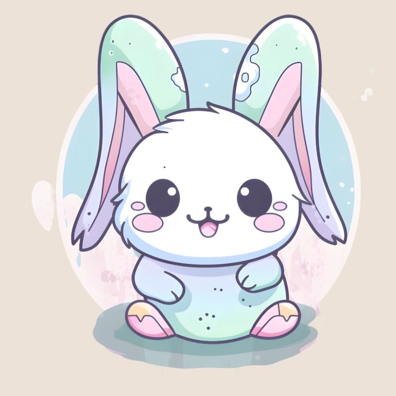 Easter Bunny Easter Bunny Bunny Gift