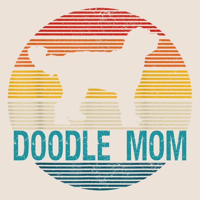 Doodle Mom