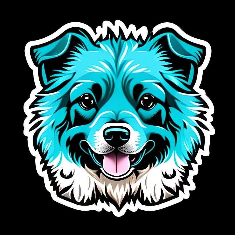 cute dog