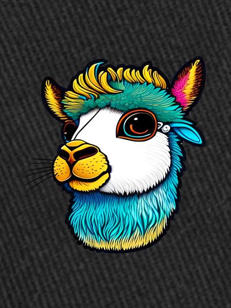 Lama mignon