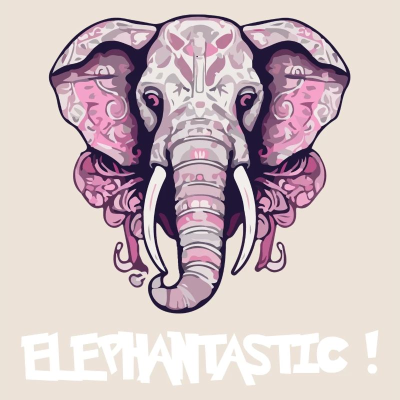 Elefantenhaft