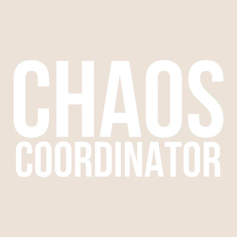 Chaos coordinator