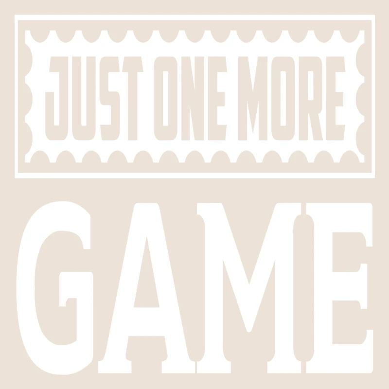 Juste un jeu de plus