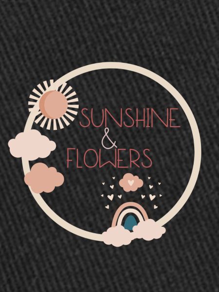 SOLEIL ET FLEURS