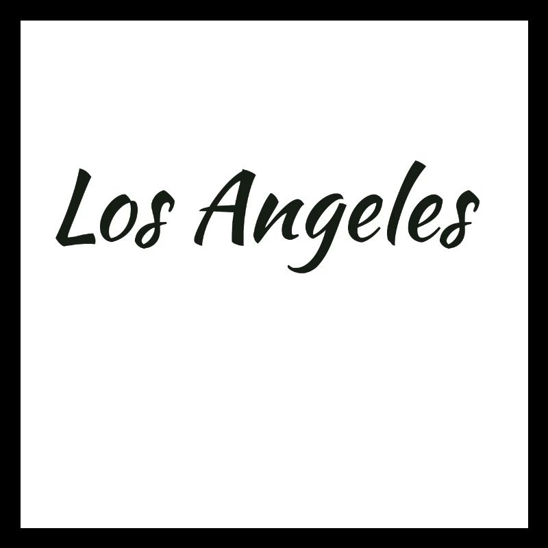 Los Angeles